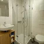 Allgaeu - Innenstadt, Schlafzimmer, Kueche, Parkplatz Moeglich, Dachterrasse * Kempten