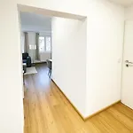 Lejlighed Allgaeu - Innenstadt, Schlafzimmer, Kueche, Parkplatz Moeglich, Dachterrasse