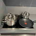 Allgaeu - Innenstadt, Schlafzimmer, Kueche, Parkplatz Moeglich, Dachterrasse