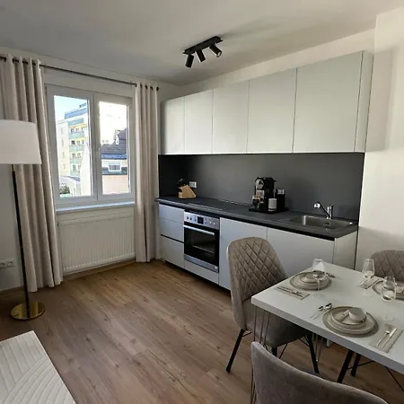 Innenstadt - Allgaeu Apartment