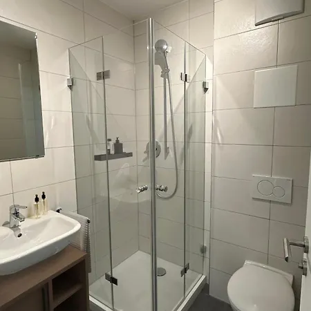 Apartment Innenstadt - Allgaeu