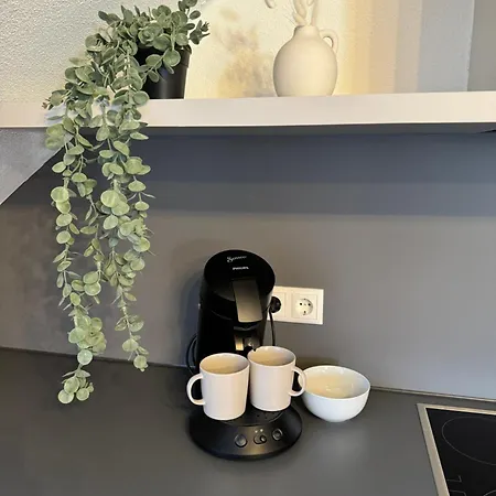 Innenstadt - Allgaeu Apartment