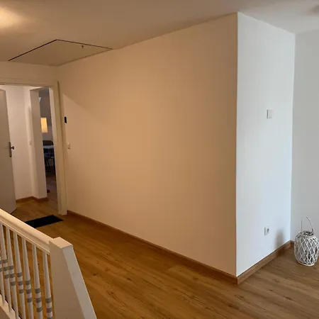 Apartment Innenstadt - Allgaeu