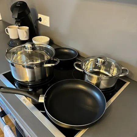 Apartment Innenstadt - Allgaeu Kempten