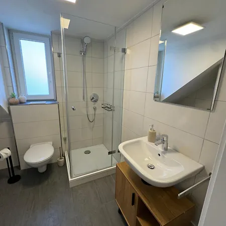Innenstadt - Allgaeu Apartment *