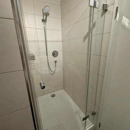 Innenstadt - Allgaeu Apartment Kempten