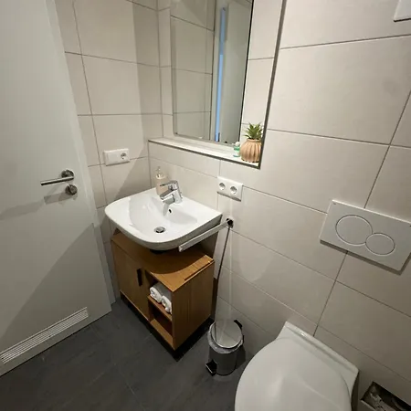 Apartment Innenstadt - Allgaeu *