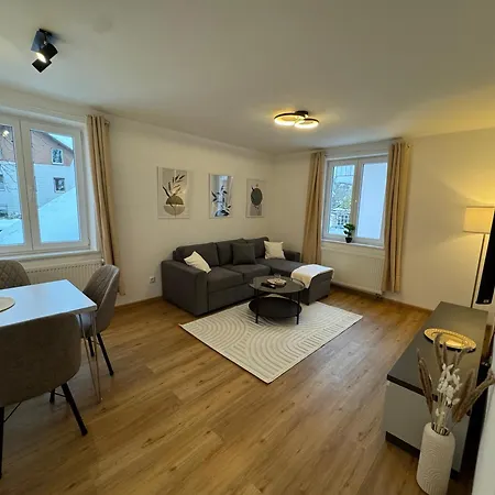 Innenstadt - Allgaeu Apartment