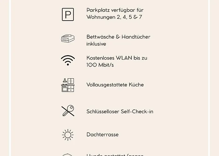 Allgaeu - Innenstadt, Schlafzimmer, Kueche, Parkplatz Moeglich, Dachterrasse * Kempten