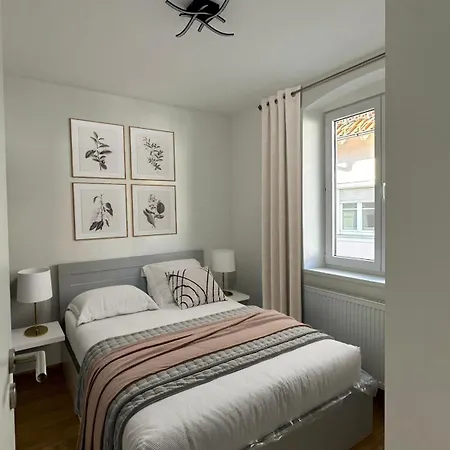 Innenstadt - Allgaeu Appartement