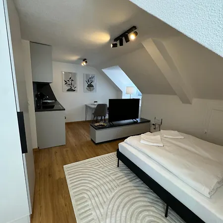 Innenstadt - Allgaeu * Kempten im Allgäu