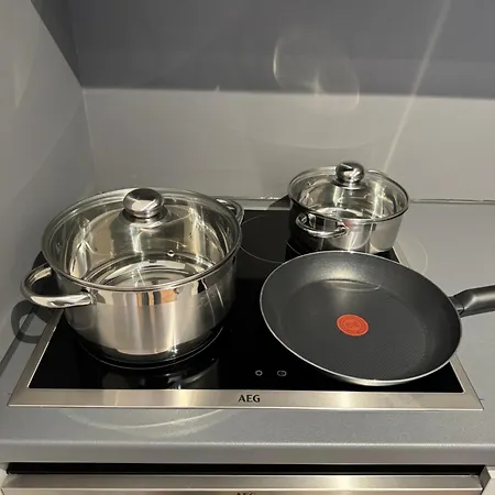 Appartement Innenstadt - Allgaeu *