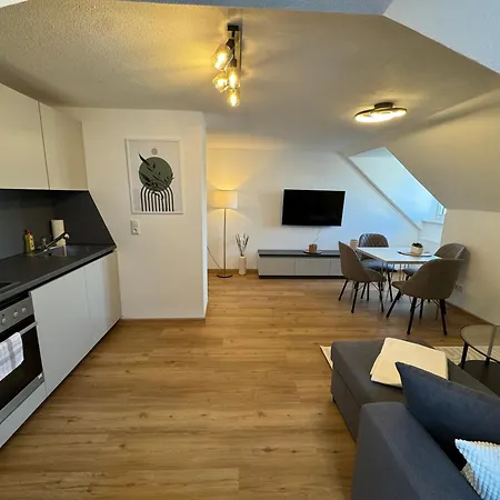 Innenstadt - Allgaeu