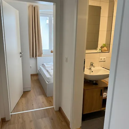 Innenstadt - Allgaeu * Kempten im Allgäu