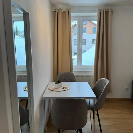 Innenstadt - Allgaeu Appartement *