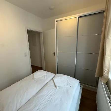 Appartement Innenstadt - Allgaeu